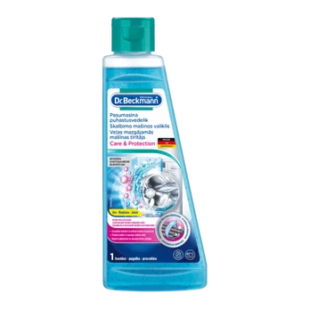 Skalbyklių valiklis DR. BECKMANN, 250 ml