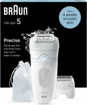 Braun Silk Epil 5 5-041 epilaattori kaina