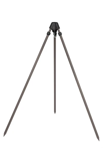 Trikojis stovas Fox Carpmaster Tripod