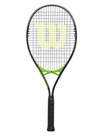 WILSON AGGRESSOR teniso raketė (Dydis: 3 )