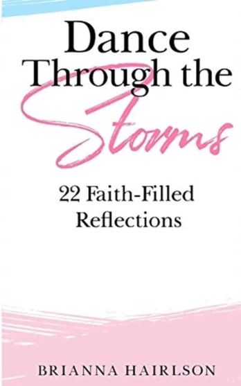 Dance Through the Storms