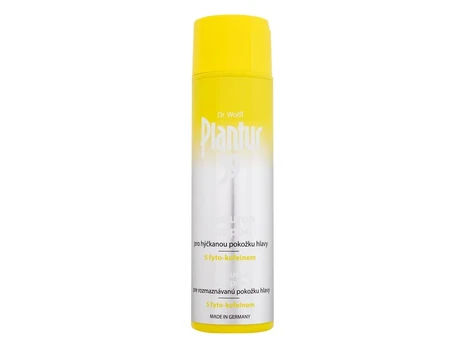 Shampoo Plantur 39 Hyaluron, 250ml