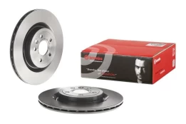 Stabdžių diskas BREMBO 09.C209.11 kaina