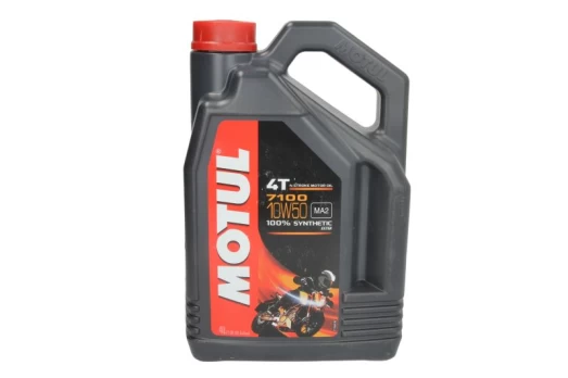 Variklio alyva MOTUL 104098