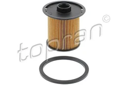 TOPRAN 700 234 Kuro filtras