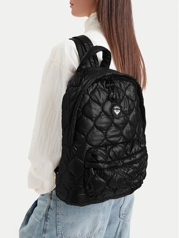 Roxy Kuprinės WBEOHP-ROXY-MZ-008-10 Juoda