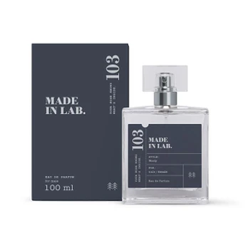 Made In Lab Įkvėpti Lacoste Essential103 100ml.