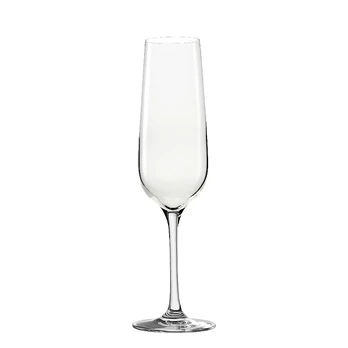 Taurė šampanui OBERGLAS SENSATION 220 ml