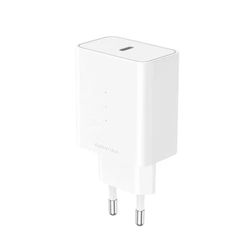 Upström ËSSENTIALS 45 W USB-C GaN įkroviklis