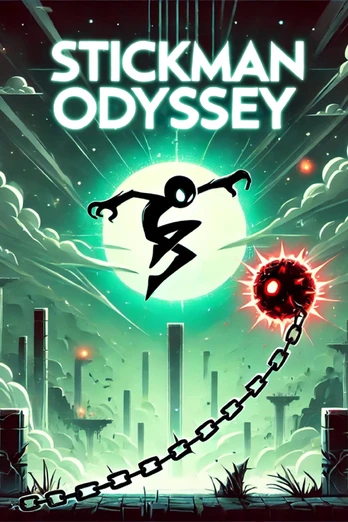 Stickman Odyssey Xbox