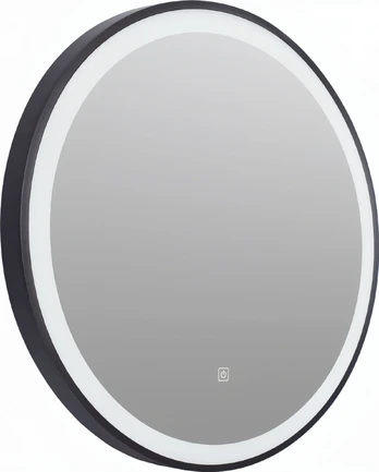 Šviečiantis veidrodis VENUS 60 cm