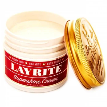 Layrite Supershine Kreminis 120g
