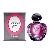 Tualetinis vanduo Dior Poison Girl EDT moterims, 50 ml