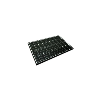 Saulės baterija (modulis) 130W MAXX