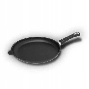 World´s Best Pan BBQ keptuvė, 32 x 4 cm