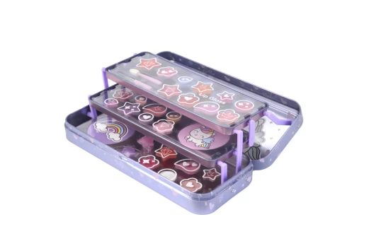 LIPSMACKER makiažo rinkinys, 1510698E