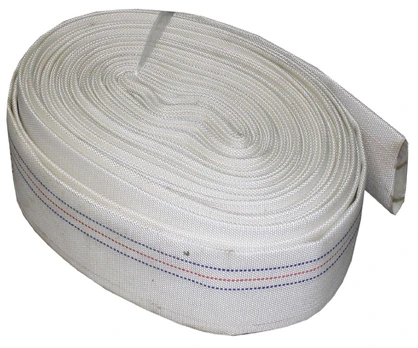 Žarna, PVC, 2", 30 m