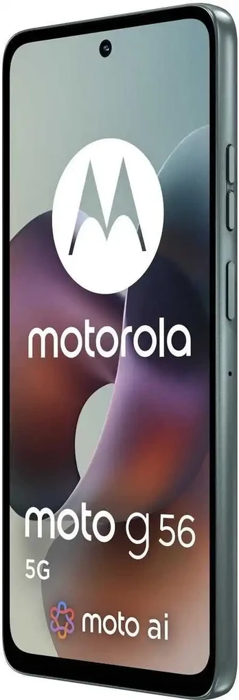 Moto G56 8/ 512GB Gray Mis
