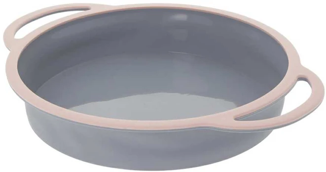 SILIKONO FORMA 23cm KIRULIUOTA 3355