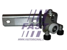 Ritinėlio kreiptuvas, atstumiamos durys FAST FT95364 kaina