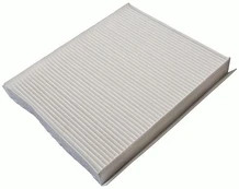 Filtras, salono oras DENCKERMANN M110737 kaina