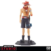 ONE PIECE - Figurine Portgas D. Ace kaina