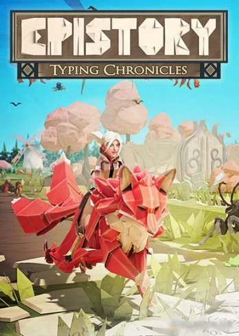 Epistory: Typing Chronicles Steam