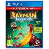 Rayman Legends Playstation 4