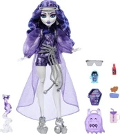 Mattel „Monster High“ lėlė Spektra kaina