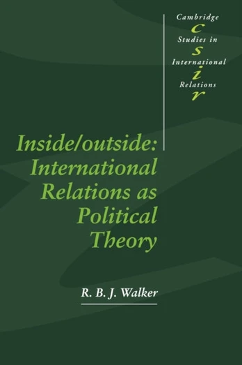 Inside/Outside