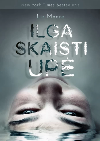 KNYGA Ilga skaisti upė