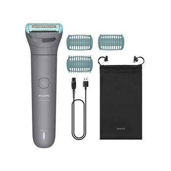 Philips - Bodygroom 3000
