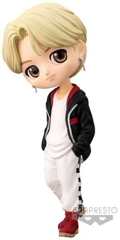 Banpresto Tinytan Mic Drop jimin q posket figure 14cm