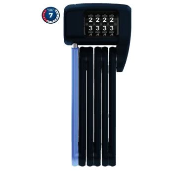 Spyna Abus Bordo Combo Lite Mini 6055C/60 Movistar