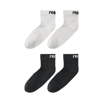 REIMA Nilkat 5300300A Black - 30 - 33