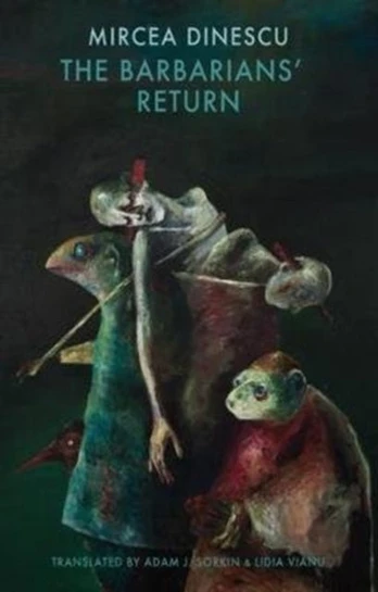 Barbarians' Return