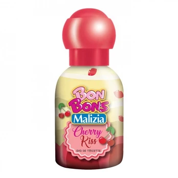 BONBONS CHERRY KISS tualetinis vanduo, 50 ml