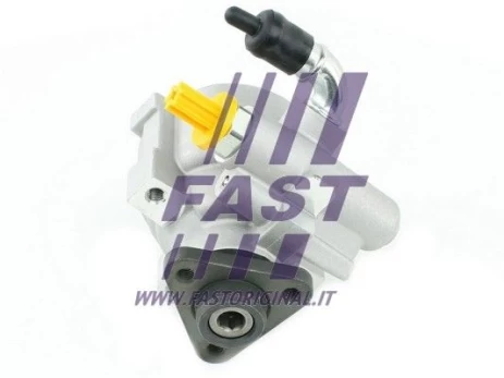 Hidraulinis siurblys, vairo sistema FAST FT36201