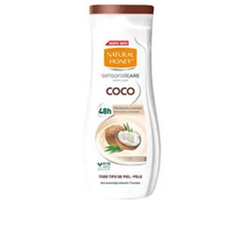 Natural Honey COCO body lotion 330 ml