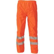 Darbo kelnės vyrams Cerva Gordon, oranžinė, XL dydis kaina