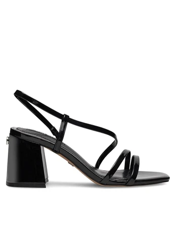 Nine West Basutės WFA2642-1 Juoda