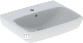 Geberit PRAUSTUVAS PAKABINAMAS SELNOVA 55X44