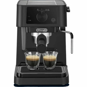 Kavos aparatas DeLonghi EC235.BK