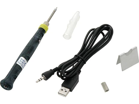 Blow eXtreme Lituoklis 8W 5V USB ZD20U