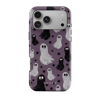 Spooky - iPhone 17 Pro Case, Tough (MagSafe) / N/A