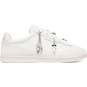 KARL LAGERFELD Laisvalaikio batai KL63821 Balta