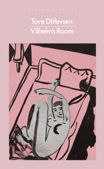 Vilhelm's Room