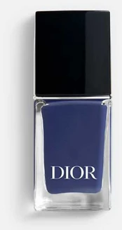 Dior Vernis Esmalte De Uñas N796 Denim 1un kaina