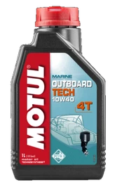 MOTUL 106397 Variklio alyva