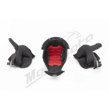 PREMIER HELMETS Legacy GT vidinis šalmo pamušalas